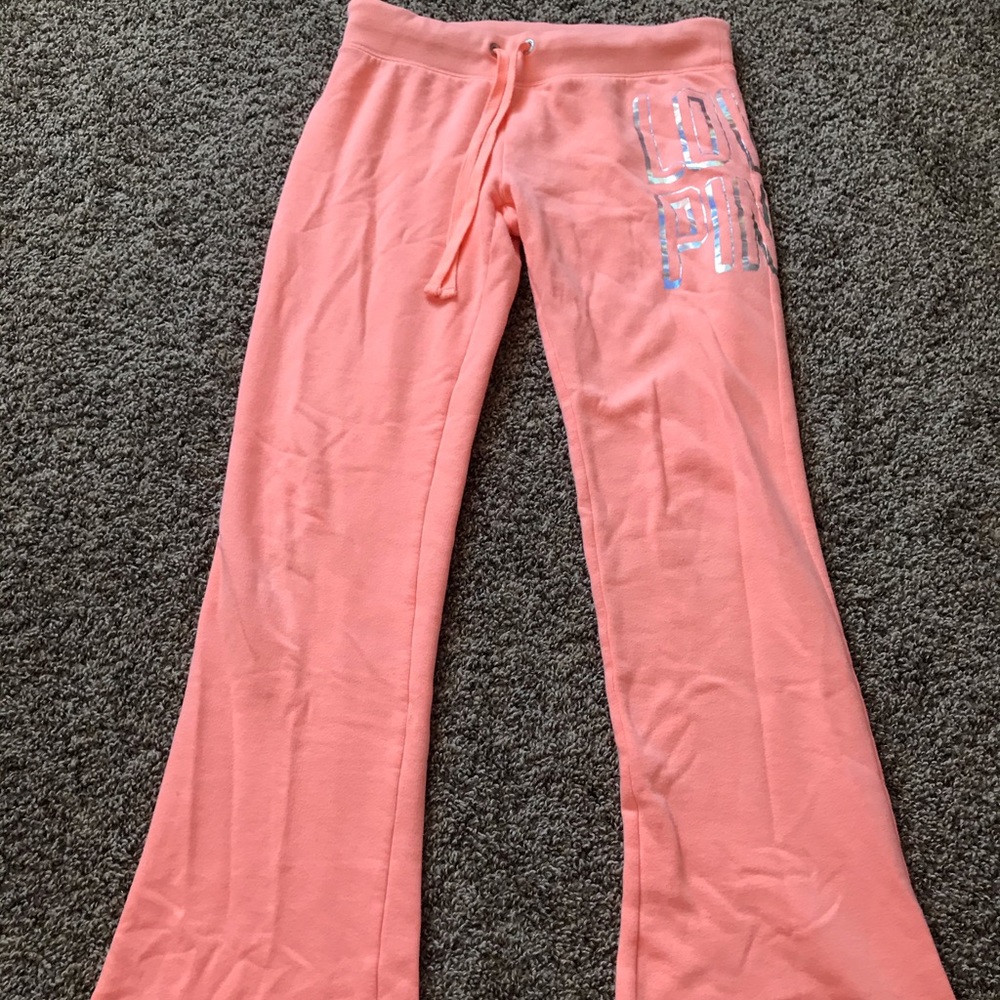 Victoria’s Secret PINK sweatpants